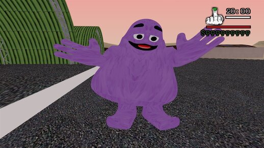 ...